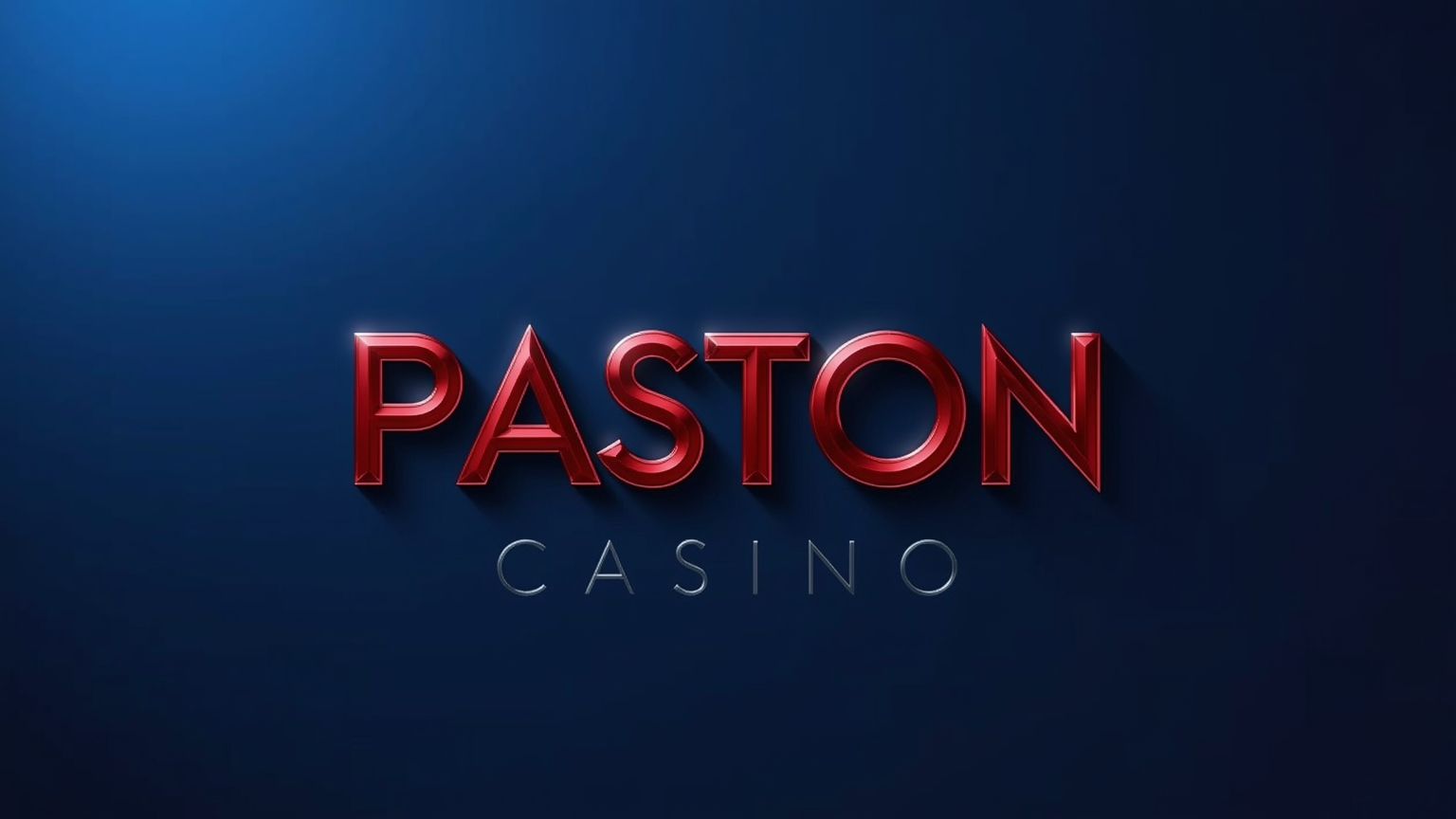 Paston Casino